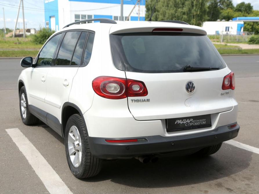 Volkswagen Tiguan I Иваново  - изображение 4