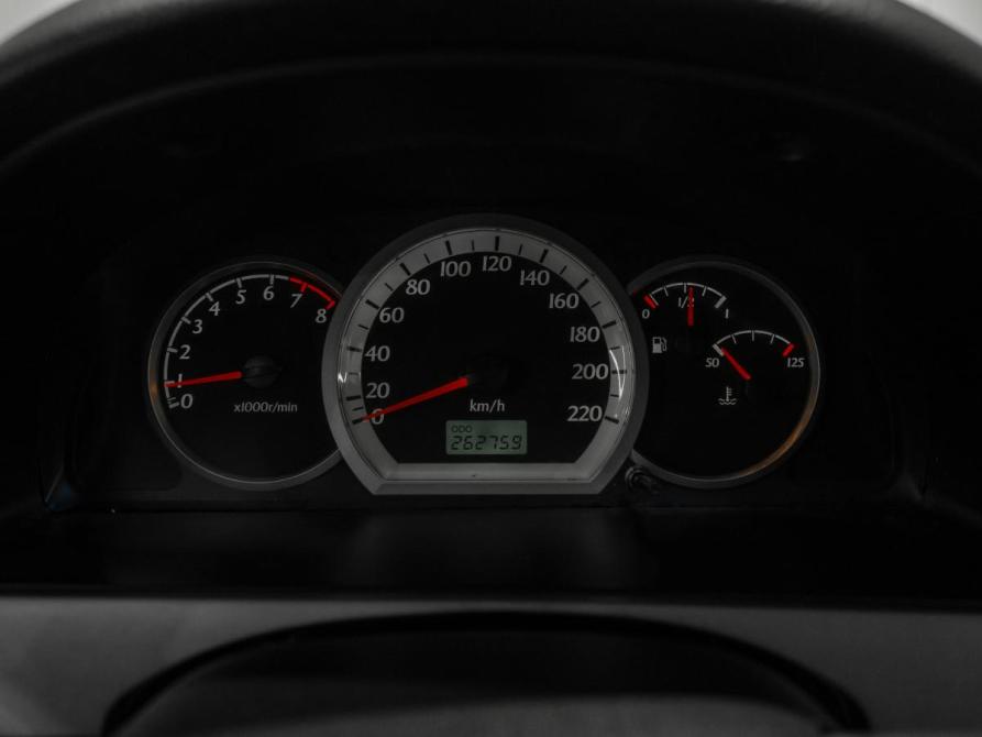 Chevrolet Lacetti I Москва  - изображение 11