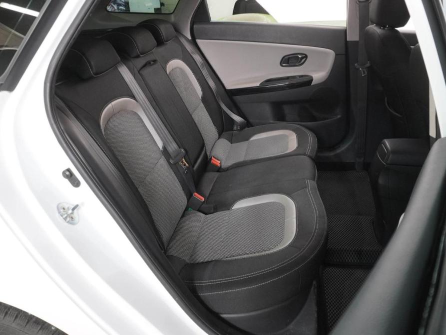 Kia Ceed II Рестайлинг Воронеж  - изображение 7