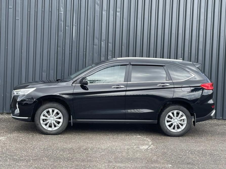 Haval M6 II Самара  - изображение 8