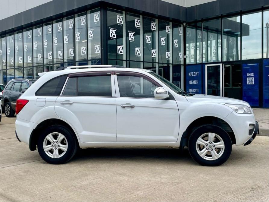 Lifan X60 I Краснодар  - изображение 8