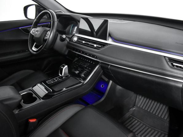 Chery Tiggo 7 Pro I с пробегом 2020 года, цена 1 586 900 рублей, 69000 км, внедорожник, Автокод Объявления