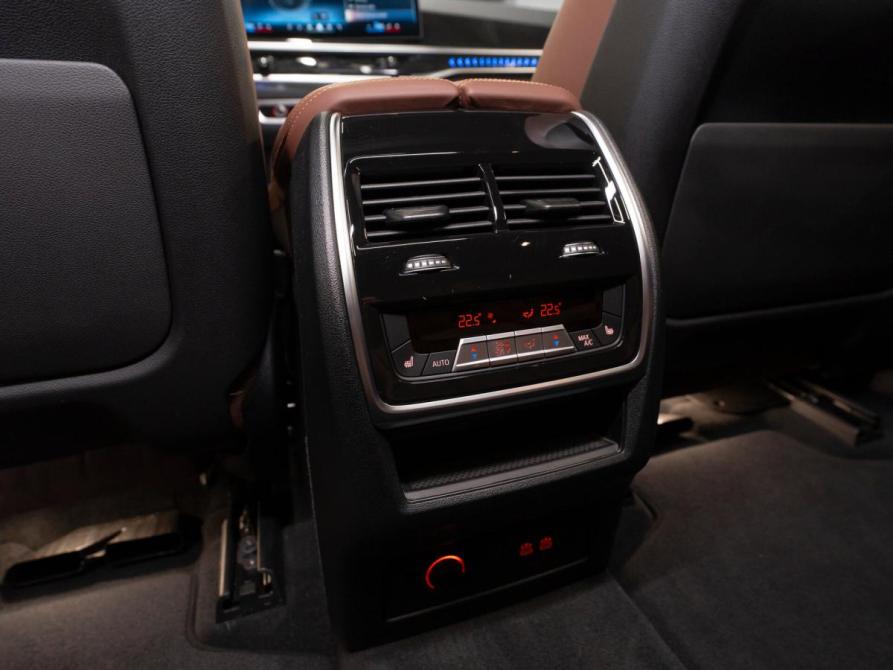BMW X5 IV (G05/G18) Рестайлинг Москва  - изображение 16