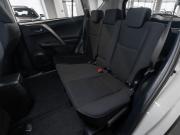 Toyota RAV4 IV (XA40) Москва  - изображение 35