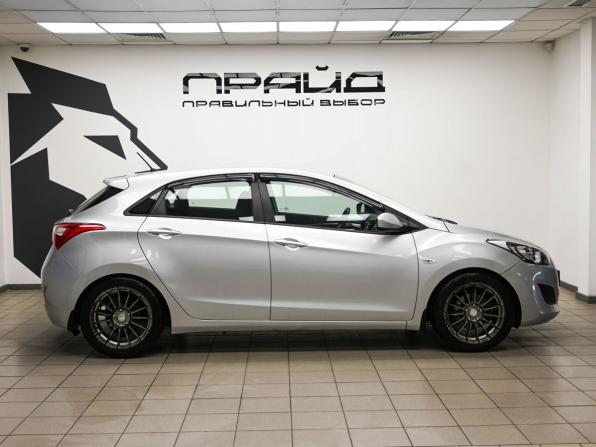 Hyundai i30 II с пробегом 2013 года, цена 1 079 900 рублей, 104080 км, хэтчбек, Автокод Объявления