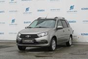 Lada (ВАЗ) Granta I Рестайлинг Пермь  - изображение 20