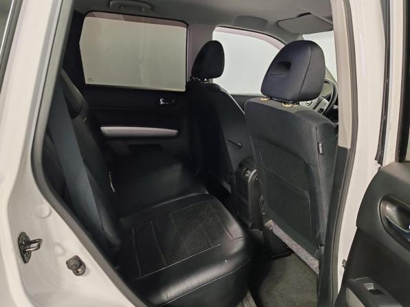 Nissan X-Trail II Рестайлинг с пробегом 2012 года, цена 1 199 000 рублей, 209682 км, внедорожник, Автокод Объявления