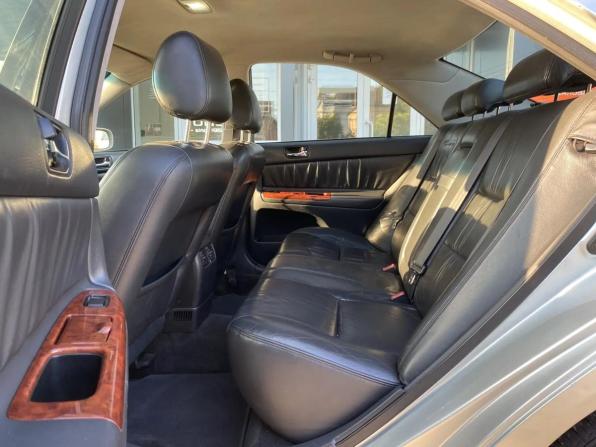 Toyota Camry V (XV30) с пробегом 2003 года, цена 825 000 рублей, 313000 км, седан, Автокод Объявления