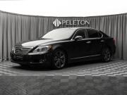 Lexus LS IV Рестайлинг Москва  - изображение 21