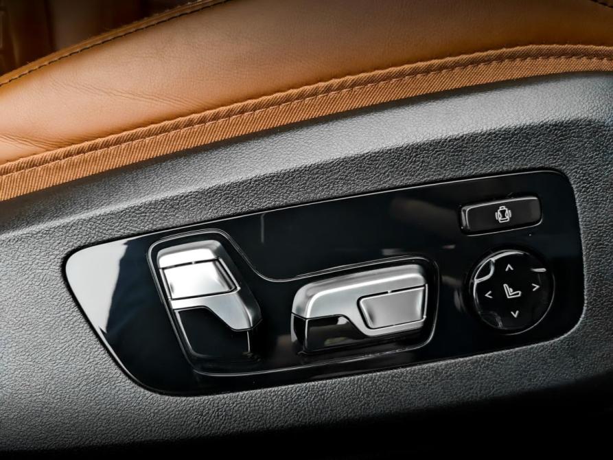 BMW X7 I (G07) Москва  - изображение 28
