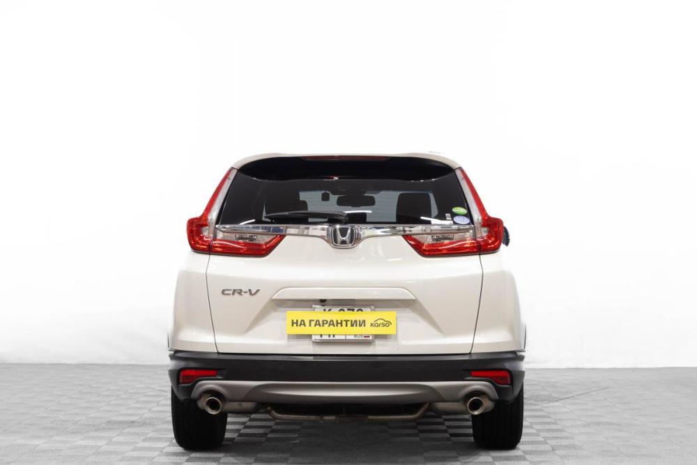 Honda CR-V V Барнаул  - изображение 6