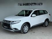 Mitsubishi Outlander III Рестайлинг 3 Уфа  - изображение 20