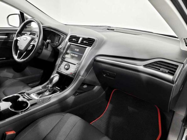 Ford Mondeo V с пробегом 2016 года, цена 1 080 000 рублей, 313490 км, седан, Автокод Объявления