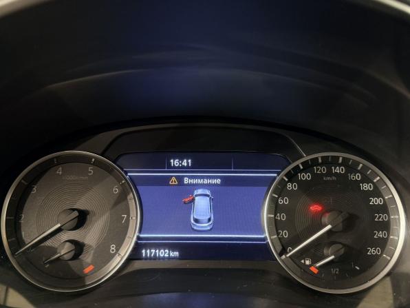 Infiniti QX50 II с пробегом 2018 года, цена 2 690 000 рублей, 117100 км, внедорожник, Автокод Объявления