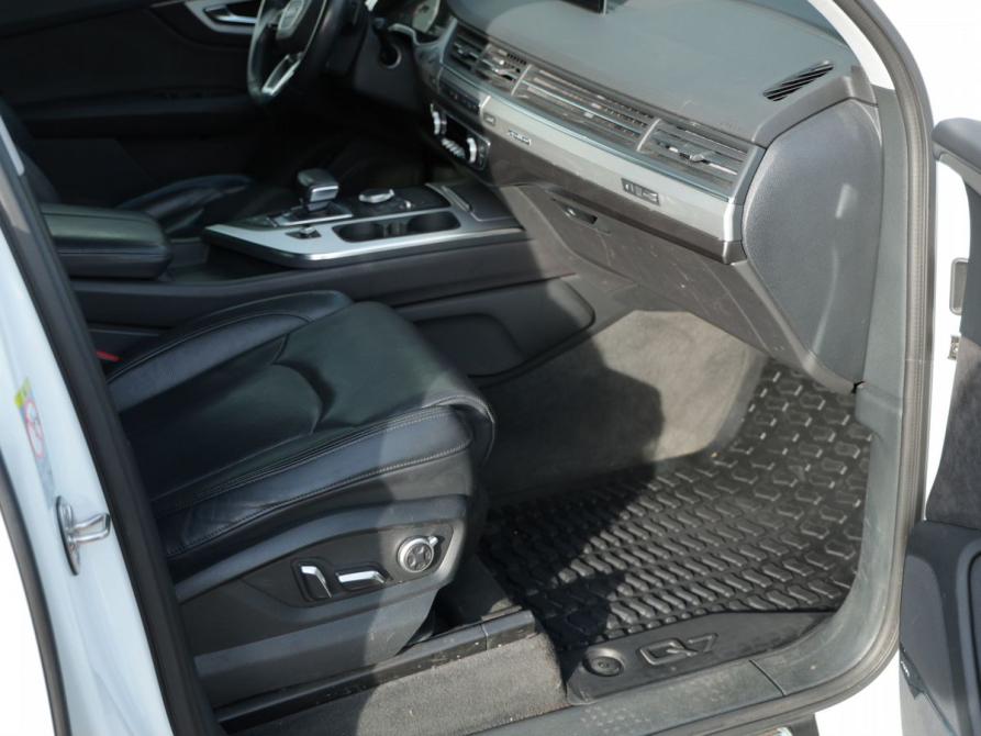 Audi Q7 II (4M) Москва  - изображение 37