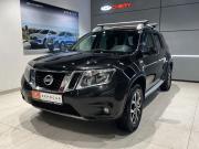 Nissan Terrano III (D10) Новосибирск  - изображение 20