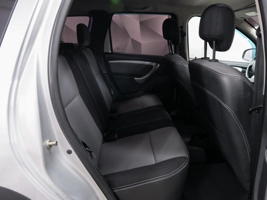 Renault Duster I Ульяновск  - изображение 13