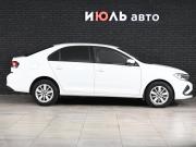 Volkswagen Polo VI Екатеринбург  - изображение 29