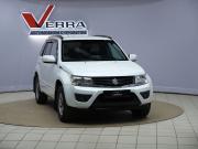 Suzuki Grand Vitara II Рестайлинг 2 Уфа  - изображение 19