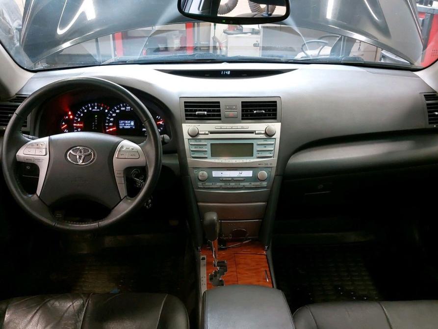 Toyota Camry VI (XV40) Москва  - изображение 8