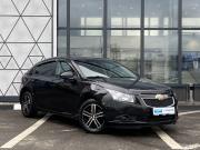Chevrolet Cruze I Москва  - изображение 25