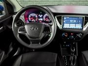 Hyundai Solaris II Екатеринбург  - изображение 37