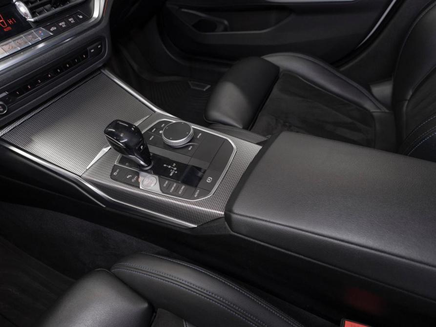 BMW 3 серии VII (G2x) Москва  - изображение 14