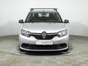 Renault Logan II Санкт-Петербург  - изображение 16