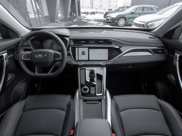 Belgee X70 I Рестайлинг с пробегом 2025 года, цена 2 300 000 рублей, 58 км, внедорожник, Автокод Объявления