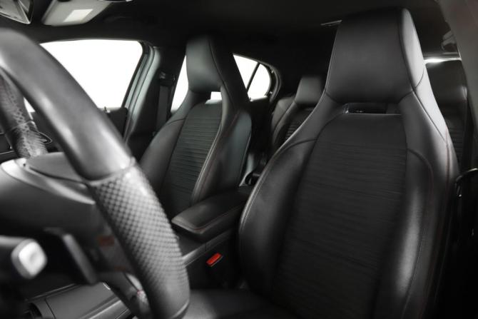 Mercedes-Benz GLA I (X156) с пробегом 2014 года, цена 2 299 000 рублей, 79543 км, внедорожник, Автокод Объявления