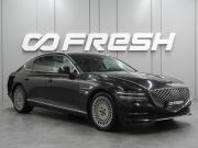Genesis G80 II Воронеж  - изображение 29