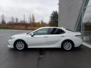 Toyota Camry VIII (XV70) Санкт-Петербург  - изображение 43