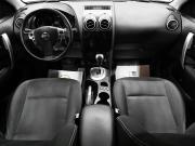 Nissan Qashqai I Рестайлинг Тверь  - изображение 29