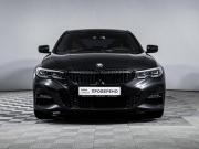 BMW 3 серии VII (G2x) Москва  - изображение 21