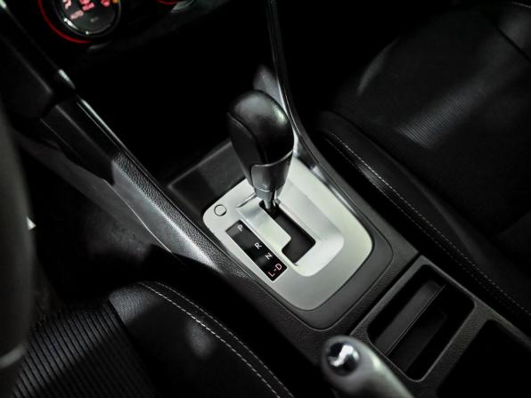 Subaru XV I с пробегом 2012 года, цена 1 300 000 рублей, 147693 км, внедорожник, Автокод Объявления