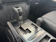 Mitsubishi Pajero IV Рестайлинг 1 Пермь  - изображение 26