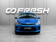 Kia Rio IV Тюмень  - изображение 20