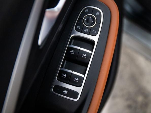 Omoda C5 I с пробегом 2023 года, цена 1 795 500 рублей, 35417 км, внедорожник, Автокод Объявления