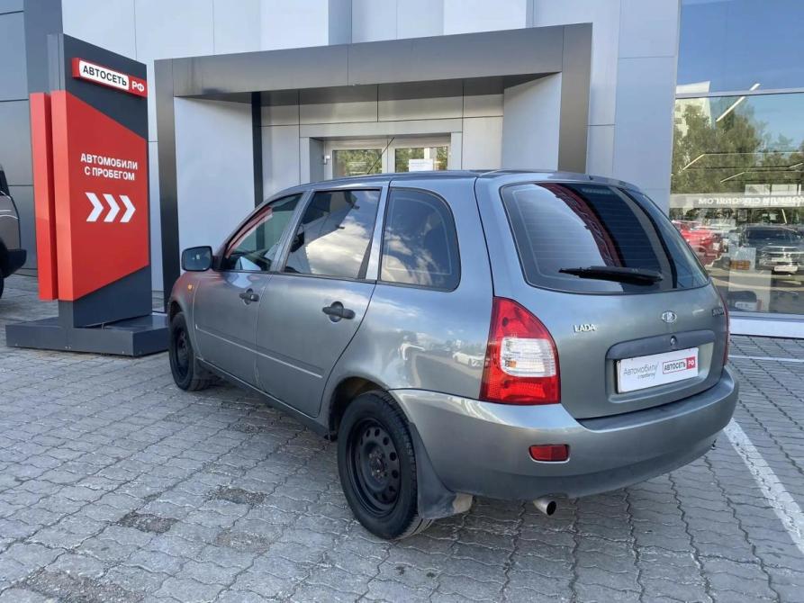 Lada (ВАЗ) Kalina I Набережные Челны  - изображение 18