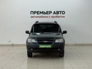 Chevrolet Niva I Рестайлинг Смоленск  - изображение 12
