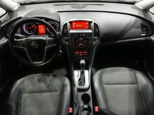 Opel Astra J с пробегом 2012 года, цена 660 000 рублей, 151000 км, универсал, Автокод Объявления