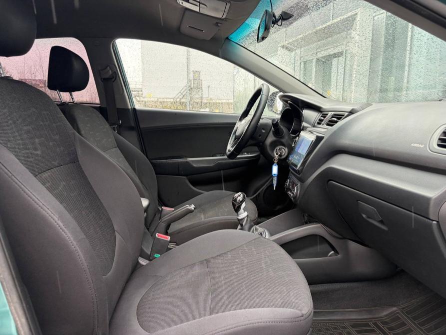 Kia Rio III Санкт-Петербург  - изображение 19