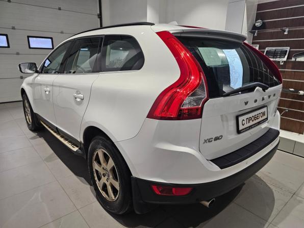 Volvo XC60 I с пробегом 2012 года, цена 1 599 000 рублей, 177990 км, внедорожник, Автокод Объявления