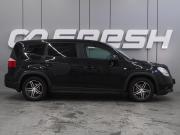 Chevrolet Orlando I Воронеж  - изображение 23