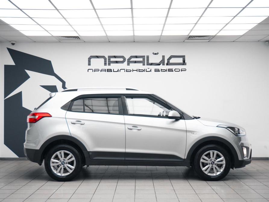 Hyundai Creta I Ростов-на-Дону  - изображение 5