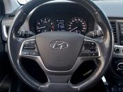 Hyundai Solaris II Москва  - изображение 34