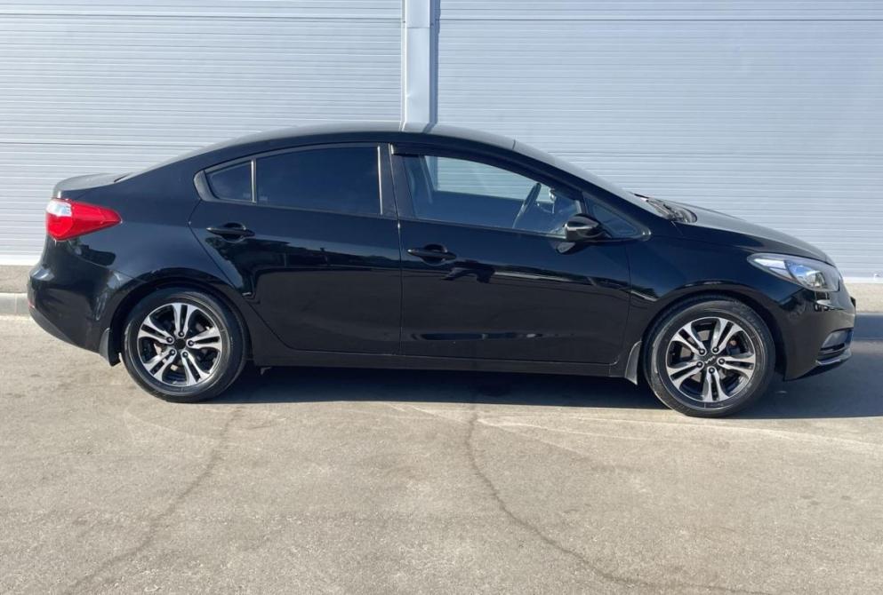 Kia Cerato III Иваново  - изображение 8