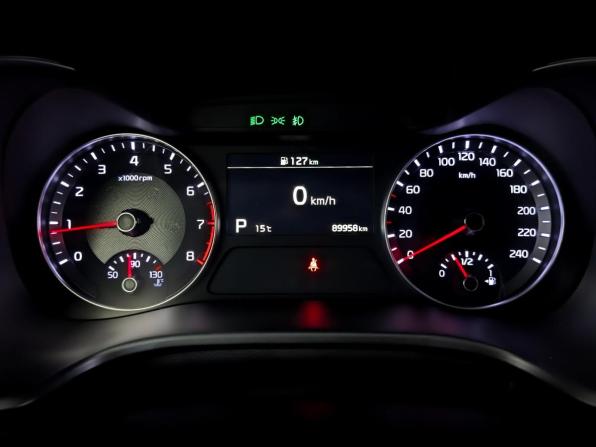 Kia Cerato IV с пробегом 2020 года, цена 1 999 000 рублей, 89957 км, седан, Автокод Объявления