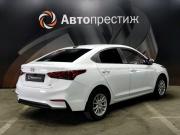 Hyundai Solaris II Ставрополь  - изображение 28
