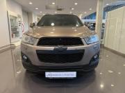 Chevrolet Captiva I Рестайлинг Подольск  - изображение 35
